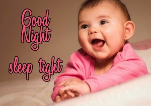 Cute babies good night images | Download good night images of cute babies