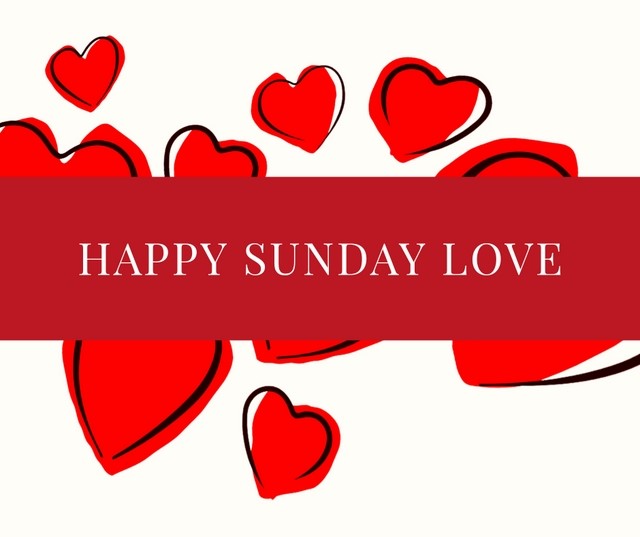 Happy sunday images for love and husband