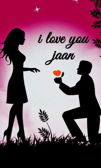 I love you jaan photo download