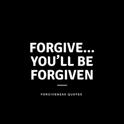 forgiveness quotes image