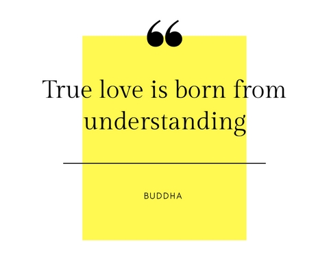 buddha quotes on love and relationships