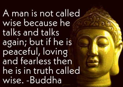 buddha quotes on love and life