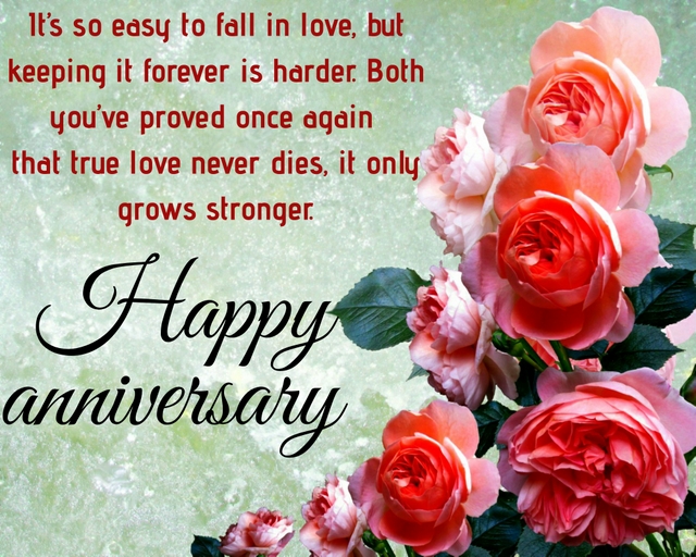 happy anniversary images with wishes