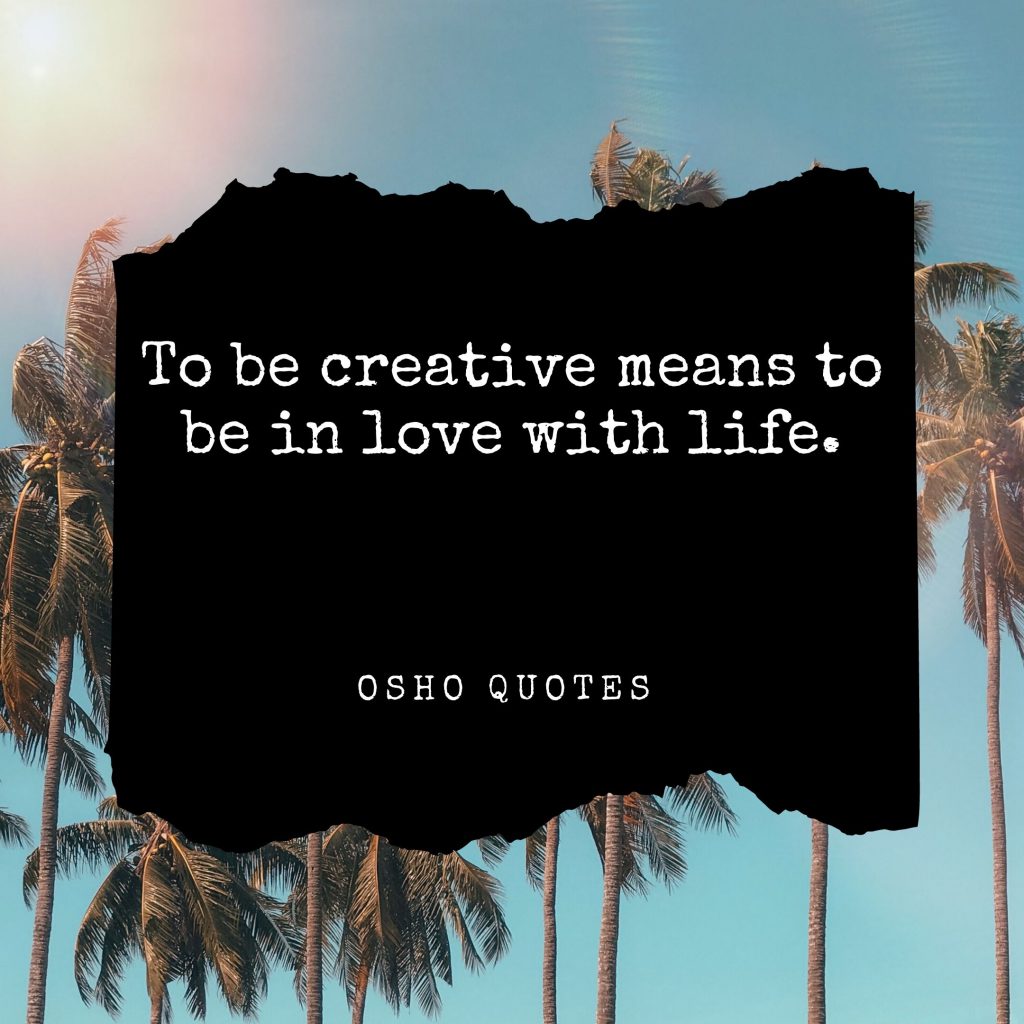 osho quotes images on life