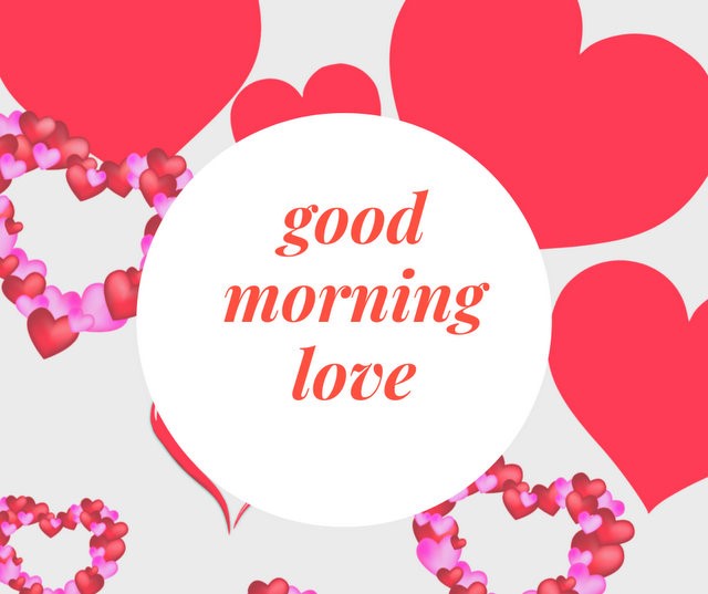 romantic Good morning images for boyfriend 