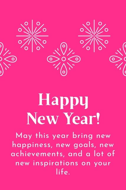 happy new year card 2021 download for free