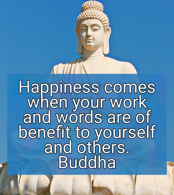 buddha quotes on positive thinking