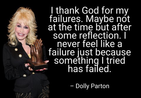 Dolly Parton Quotes On God
