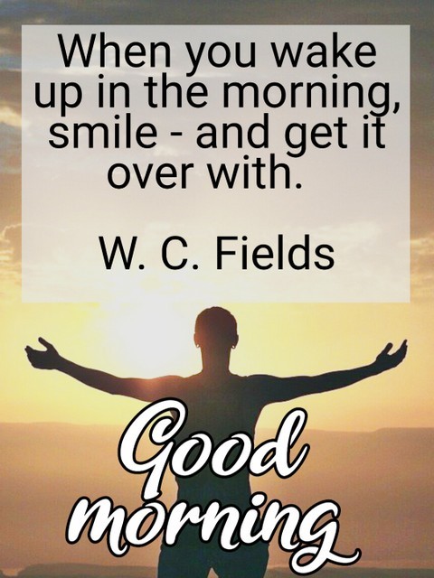 good morning quotes wallpaper download